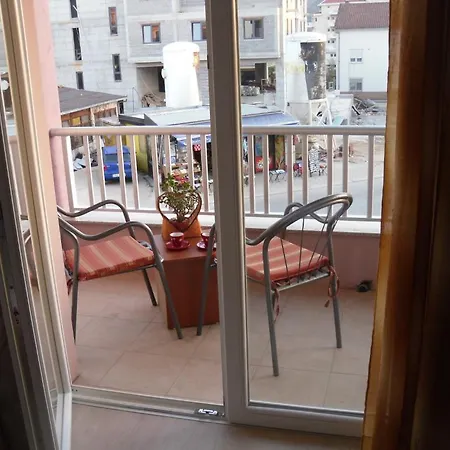 Pansion Alfa 3* Međugorje