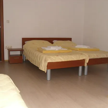 パンシオン アルファ ベッド・アンド・ブレックファスト Međugorje