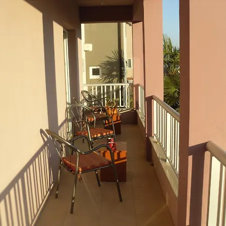 パンシオン アルファ ベッド・アンド・ブレックファスト Međugorje